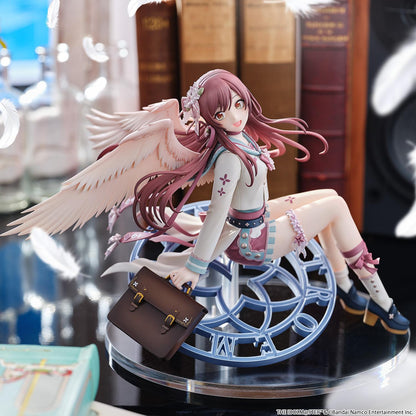 The Idolmaster Shiny Colors – Amana Osaki Gardienne Tourmaline Ver. 1/6 Scale Figure
