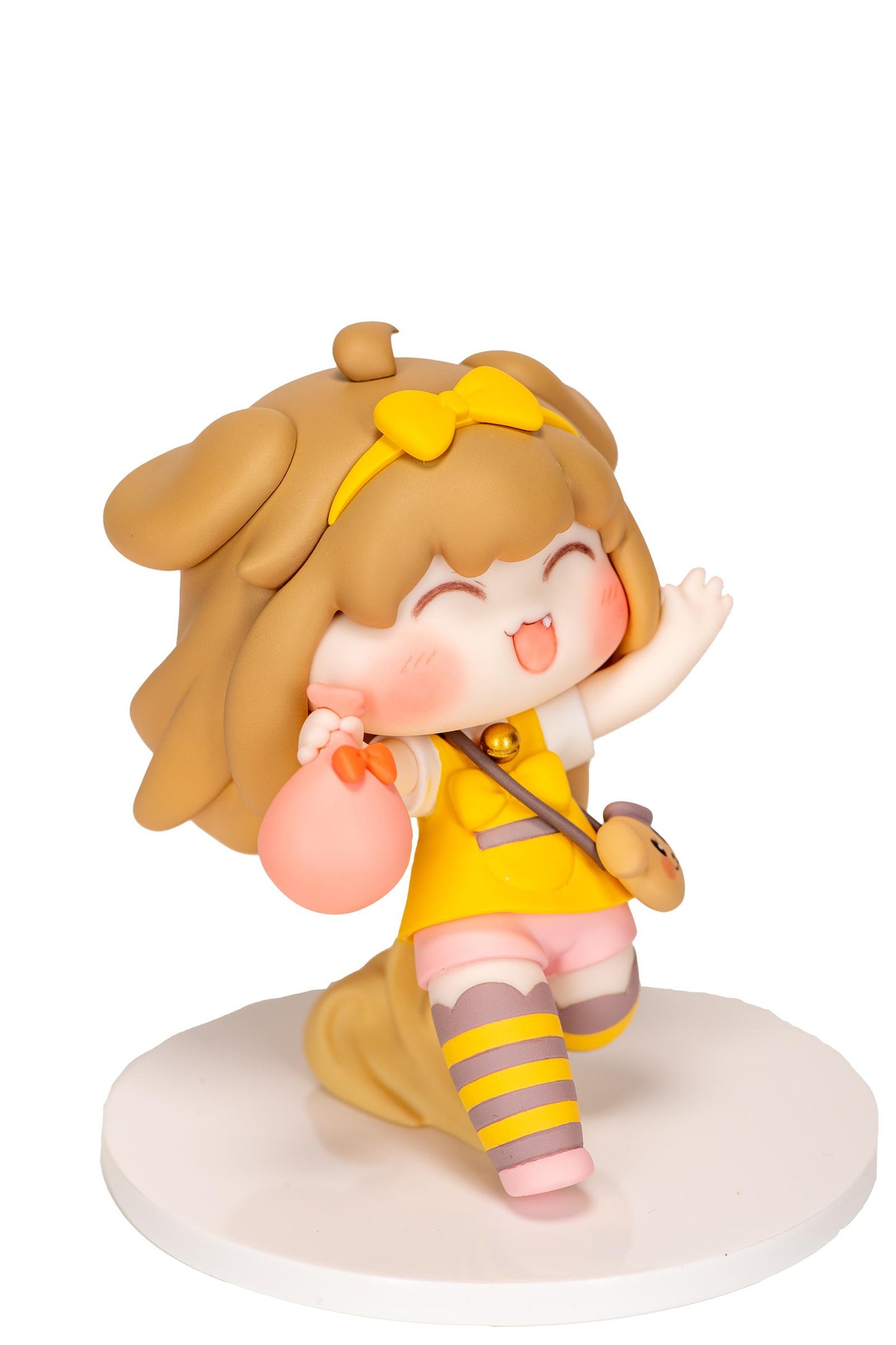 Trickal: Chibi Go - Butter Non-Scale Figure