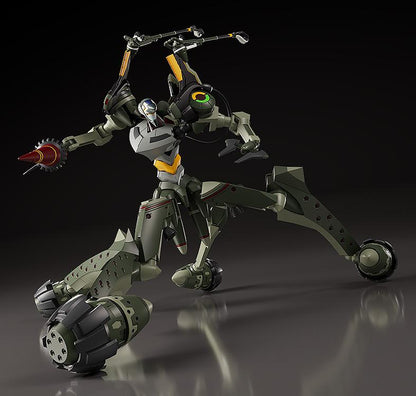 (Model Kits) Rebuild of Evangelion MODEROID Evangelion Provisional Unit-05