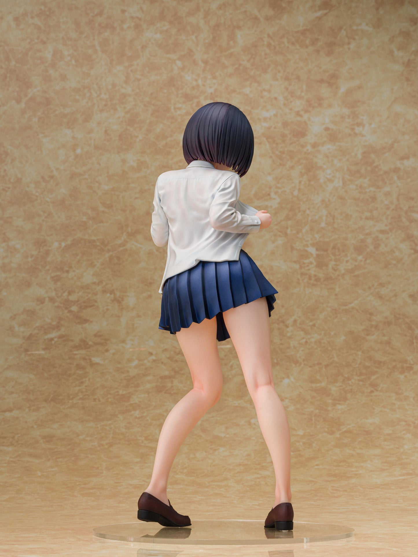 Karutamo Original Illustration Yurina Inoue Wholesome Ver. 1/6 Complete Figure