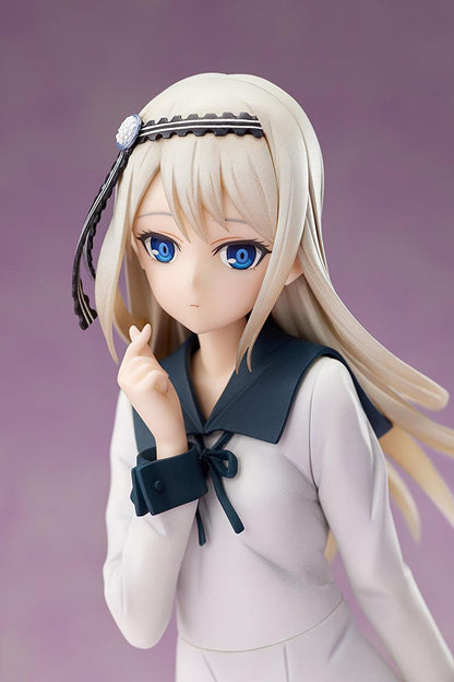TV Anime "Kaguya-sama: Love Is War -Stairway to Adulthood-" Kei Shirogane 1/7 Scale Figure
