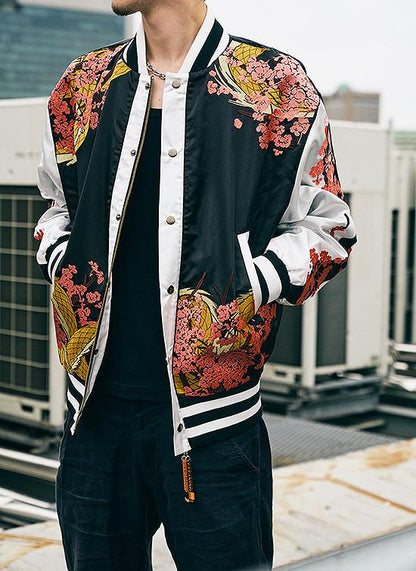 Blue Archive Neru's Souvenir Jacket