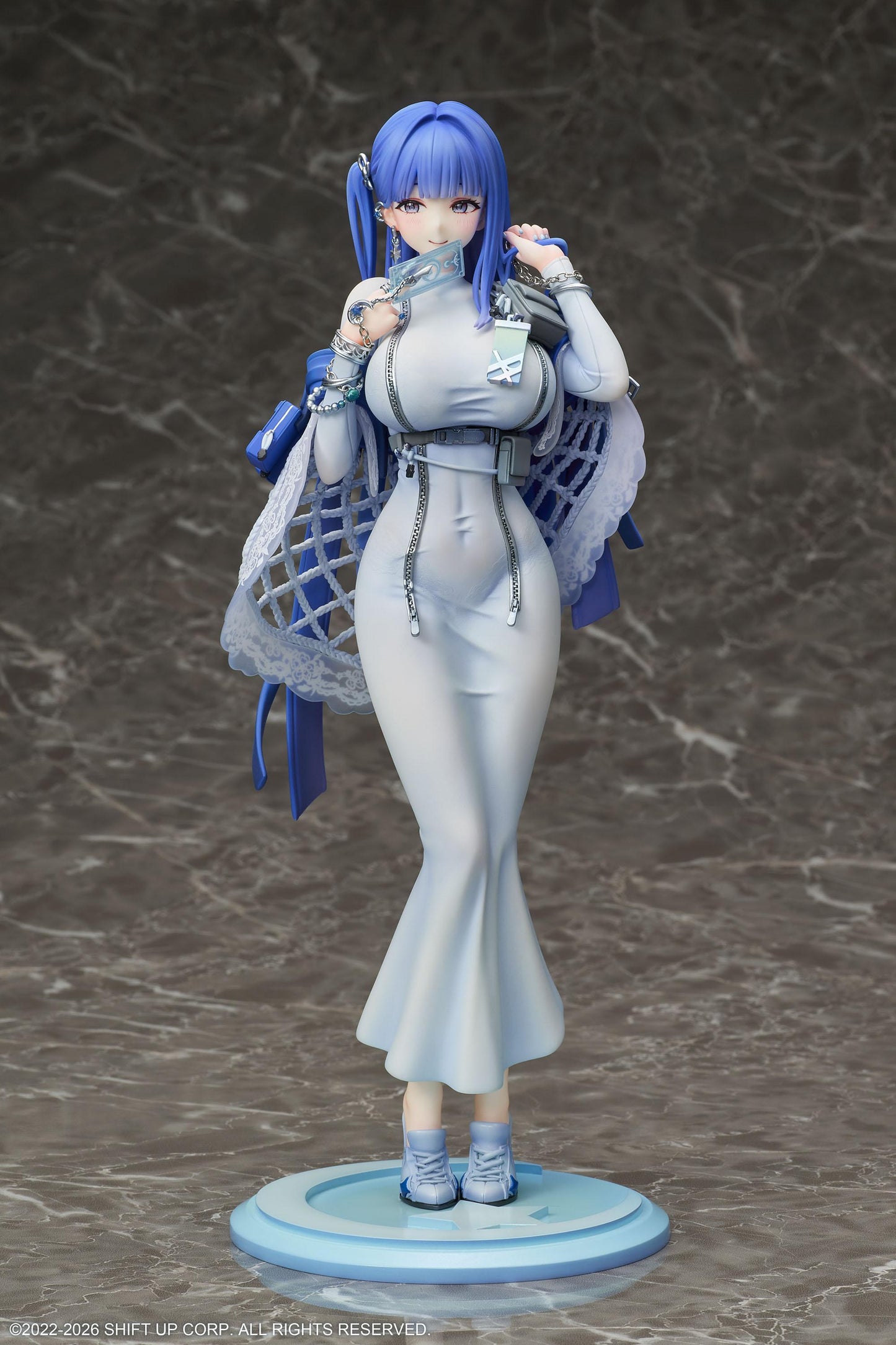 GODDESS OF VICTORY: NIKKE Arcana 1/7 Complete Figure