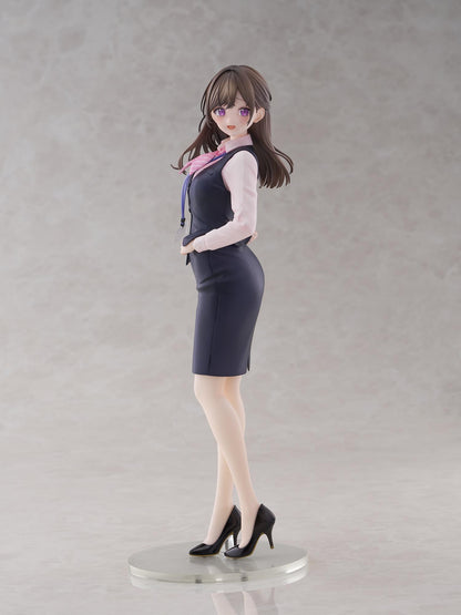 KoiKoi -Sakura- Receptionist 1/6 Scale Figure