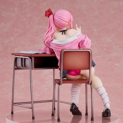 Kirume Illustration - Ririna Momozono Non Scale Figure