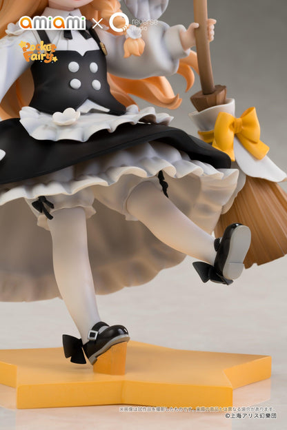 Reverse Palm Spirit Touhou Project Marisa Kirisame Non Scale Figure