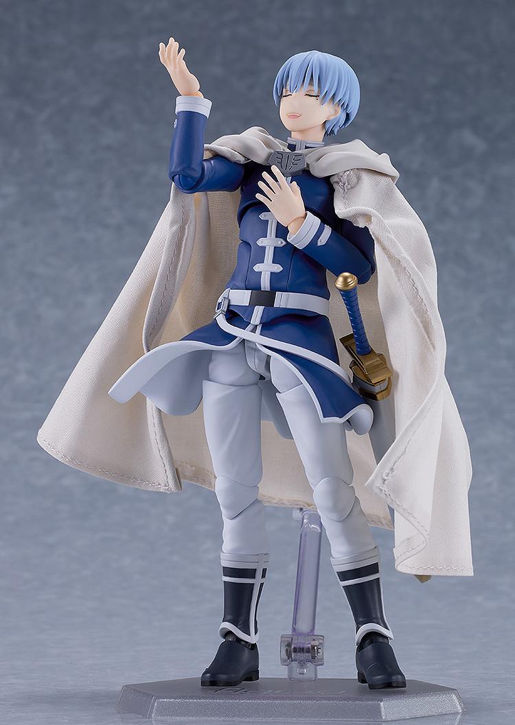 Frieren: Beyond Journey's End figma Himmel