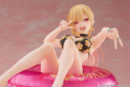 My Dress-Up Darling Aqua Float Girls Figure - Marin Kitagawa (Rerun)