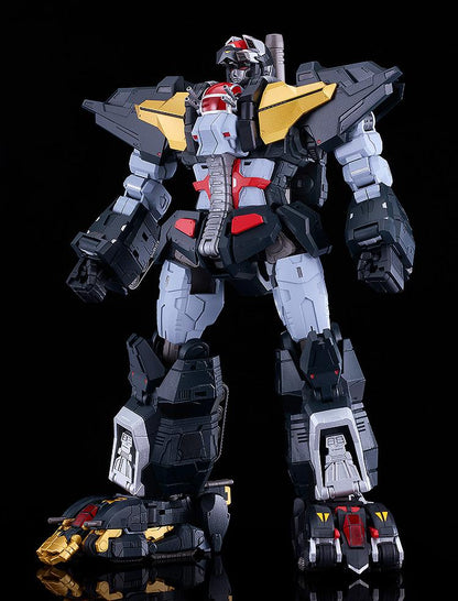 (Model Kits) Dancouga - Super Beast Machine God MODEROID Dancouga