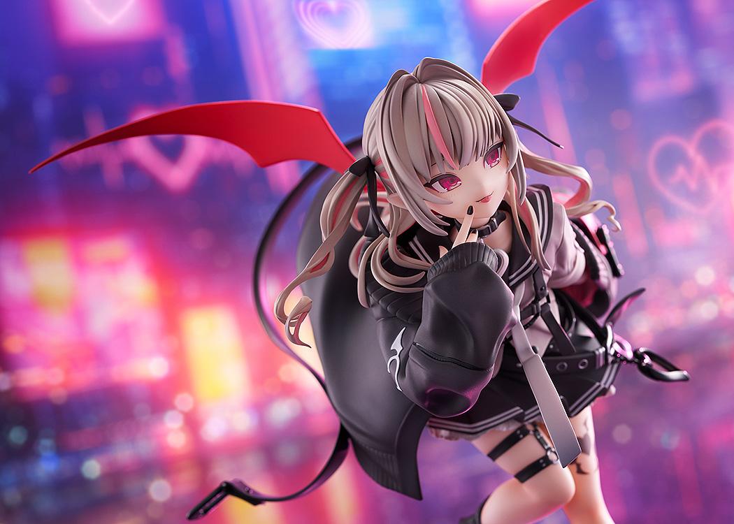NIJISANJI NIJISANJI Makaino Ririmu illustrated by kei Mochizuki