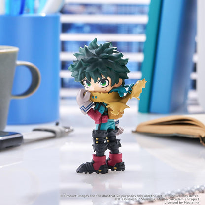 (Blind Box) PalVerse My Hero Academia vol.3