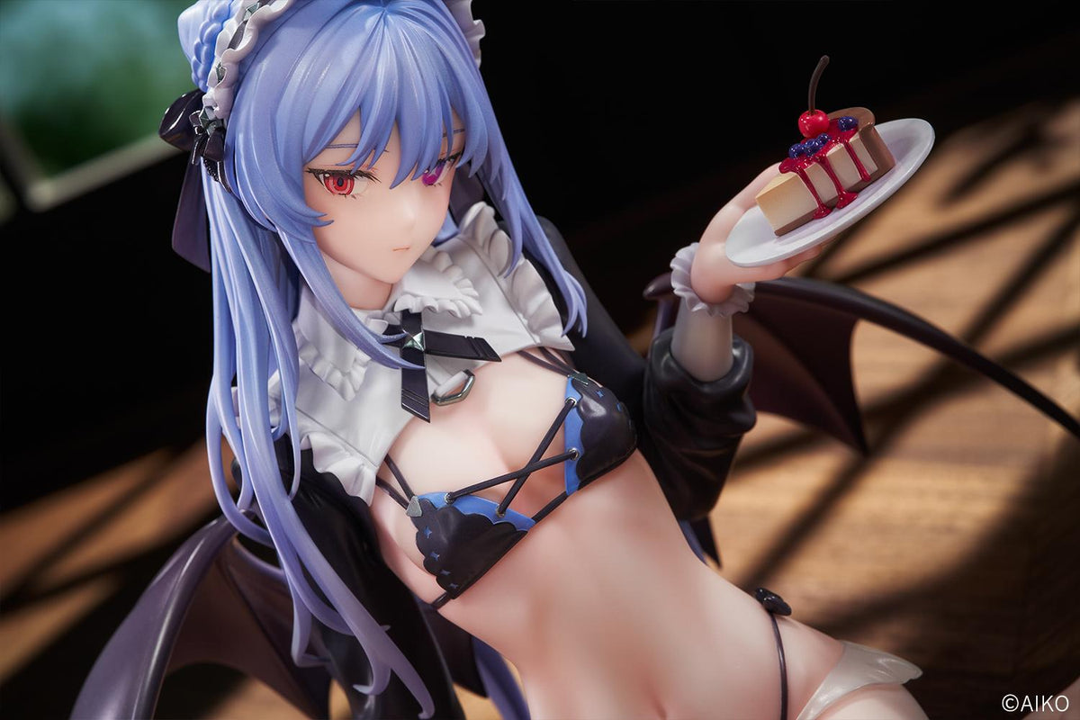 NIYA Maid Ver. Illustrated by AIKO 1/6 Scale Figure