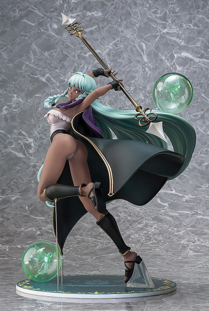 Unicorn Overlord Rosalinde