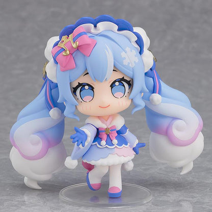 (Blind Box) Character Vocal Series 01: Hatsune Miku Blind Box Series: Snow Miku All Stars Figure Collection Vol. 2