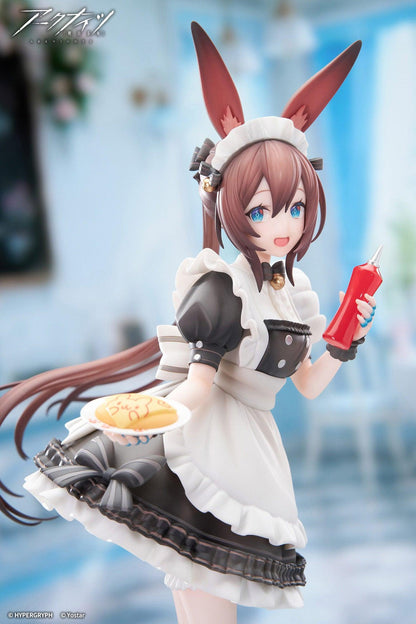 LIMEPIE Series Arknights Amiya Tea Time VER. 1/8 Scale Figure