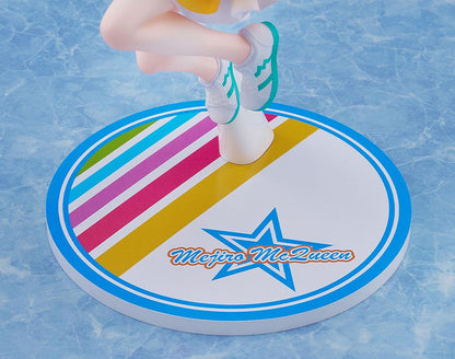 Umamusume: Pretty Derby Mejiro McQueen [Bring 'Em Home, Please!] Ver. 1/7 Scale Figure