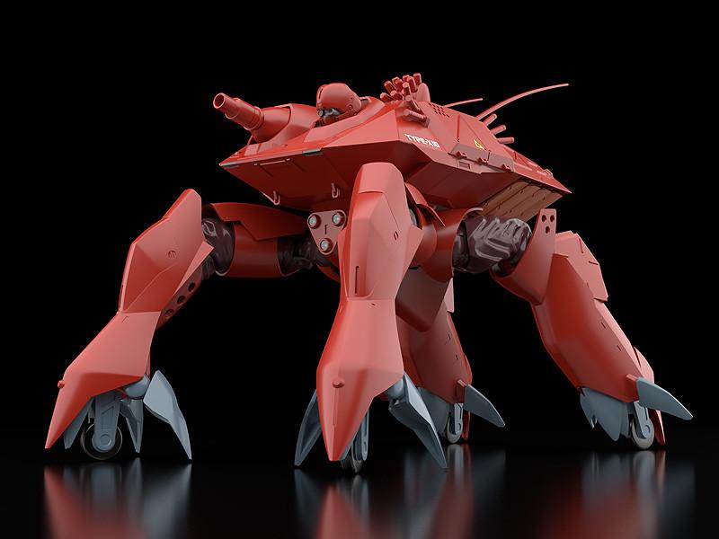 Mobile Police Patlabor MODEROID HAL-X10