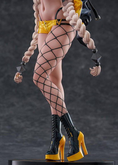Azur Lane Owari Anime Expo 2024 Ver. 1/7 Scale Figure