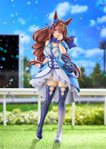 Umamusume: Cinderella Gray Super Creek