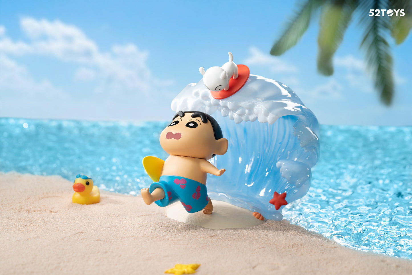 (Blind Box) CRAYON SHIN-CHAN Classic Scenes