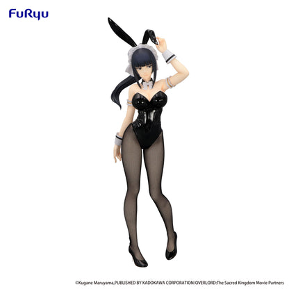 OVERLORD BiCute Bunnies Figure -Narberal-