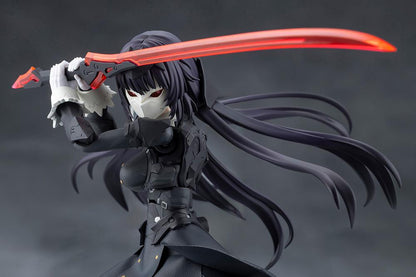 (Model Kits) MEGALOMARIA UNLIMITED UNIVERSE MARIA KAGARIBI[DRESS CODE] (Rerun)