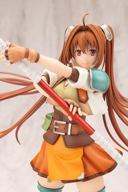 The Legend of Heroes Estelle Bright (Rerun)