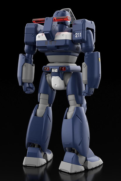 Mobile Police Patlabor MODEROID MPL-97S Python