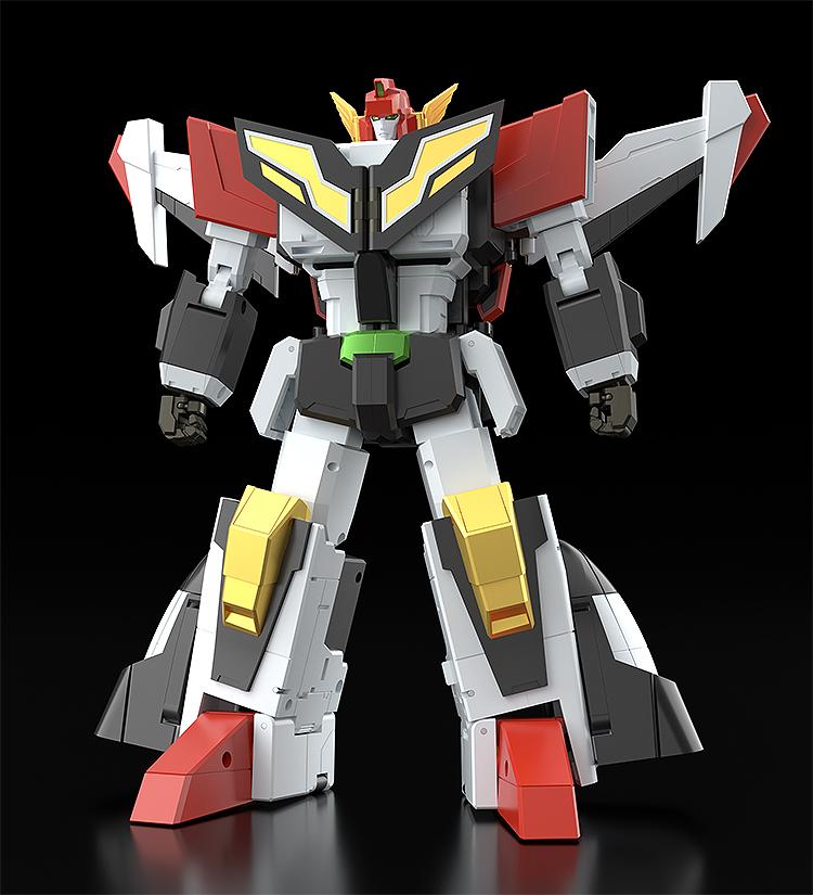 The Brave Fighter of Sun Fighbird THE GATTAI Granbird (Rerun)