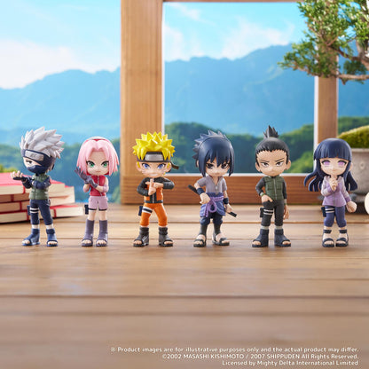 Naruto Shippuden PalVerse NARUTO SHIPPUDEN vol.1