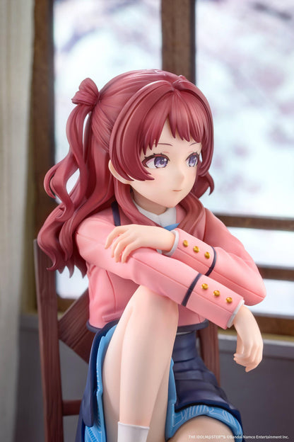 Saki Hanami - Iris After the Rain (Pre-Training Ver.)