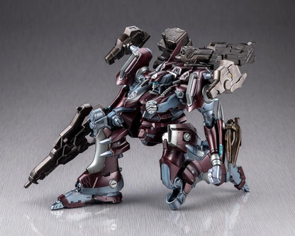 (Model Kits) ARMORED CORE MIRAGE C01-GAEA RED METAL Ver.