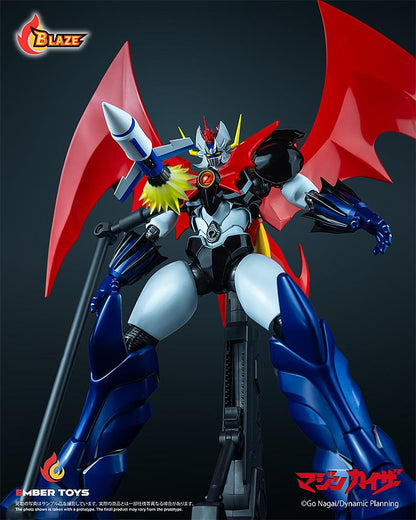 Mazinkaiser (Original Version) BLAZE Mazinkaiser (Original Version)
