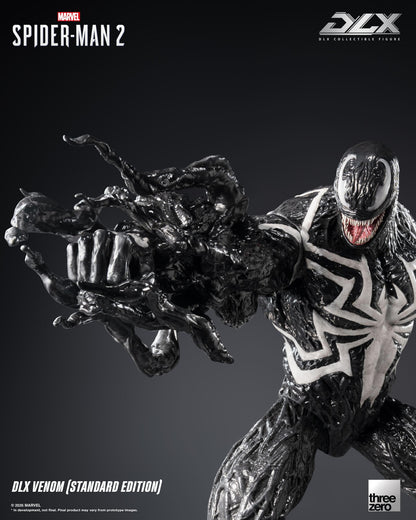 Marvel's Spider-Man 2 DLX Venom (Standard Edition)