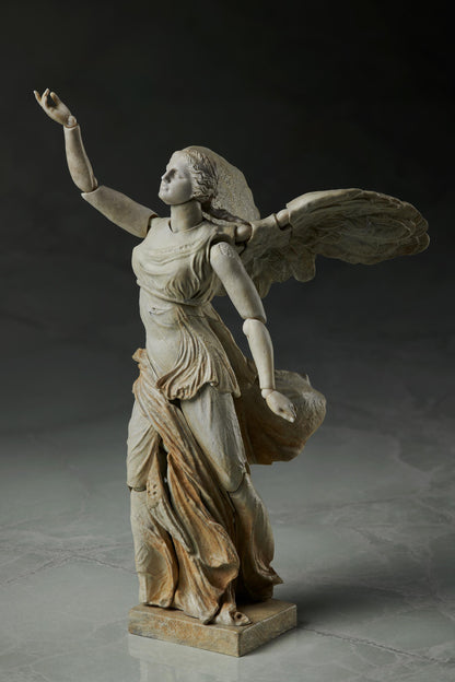 Table Museum figma Nike of Samothrace (Rerun)