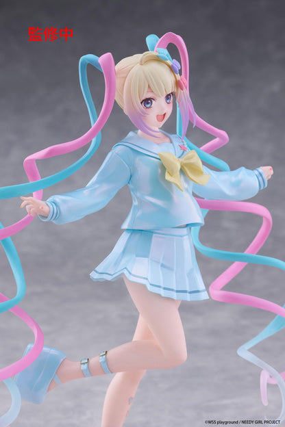NEEDY GIRL OVERDOSE Coreful Figure - OMGkawaiiAngel