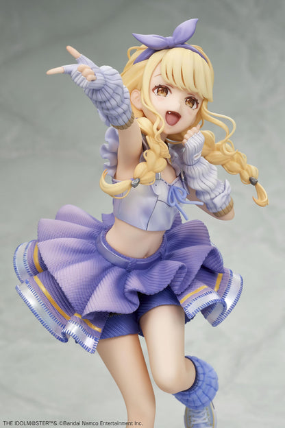 THE IDOLM@STER Gakuen KOTONE FUJITA Re;IRIS Ver. 1/7 Complete Figure