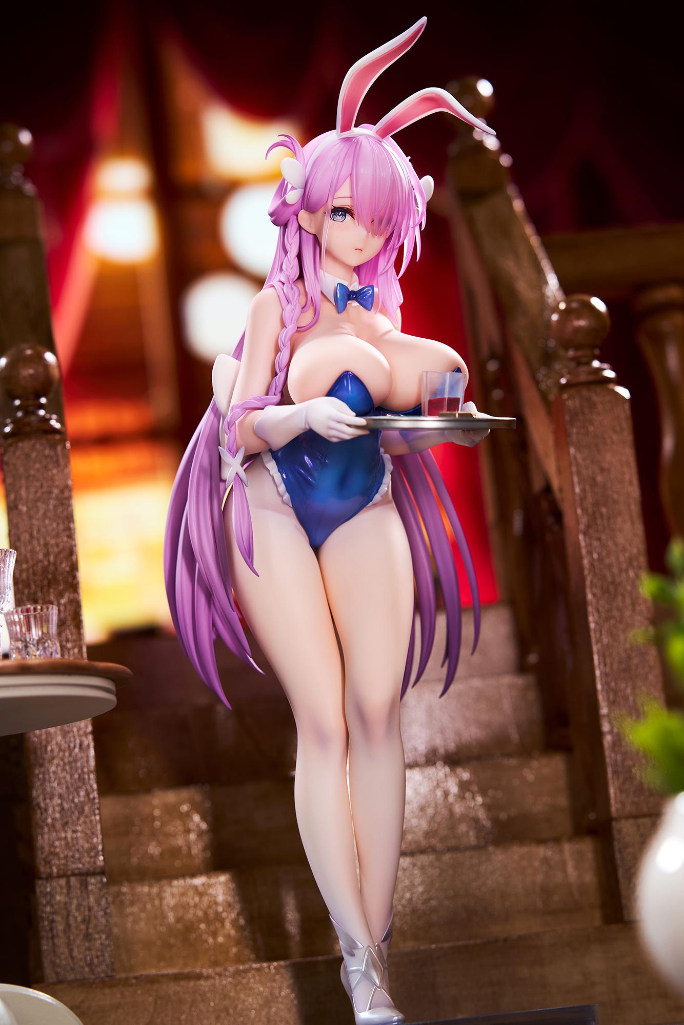 Azur Lane Louisville An Order of Dreams Ver. 1/7 Scale Figure