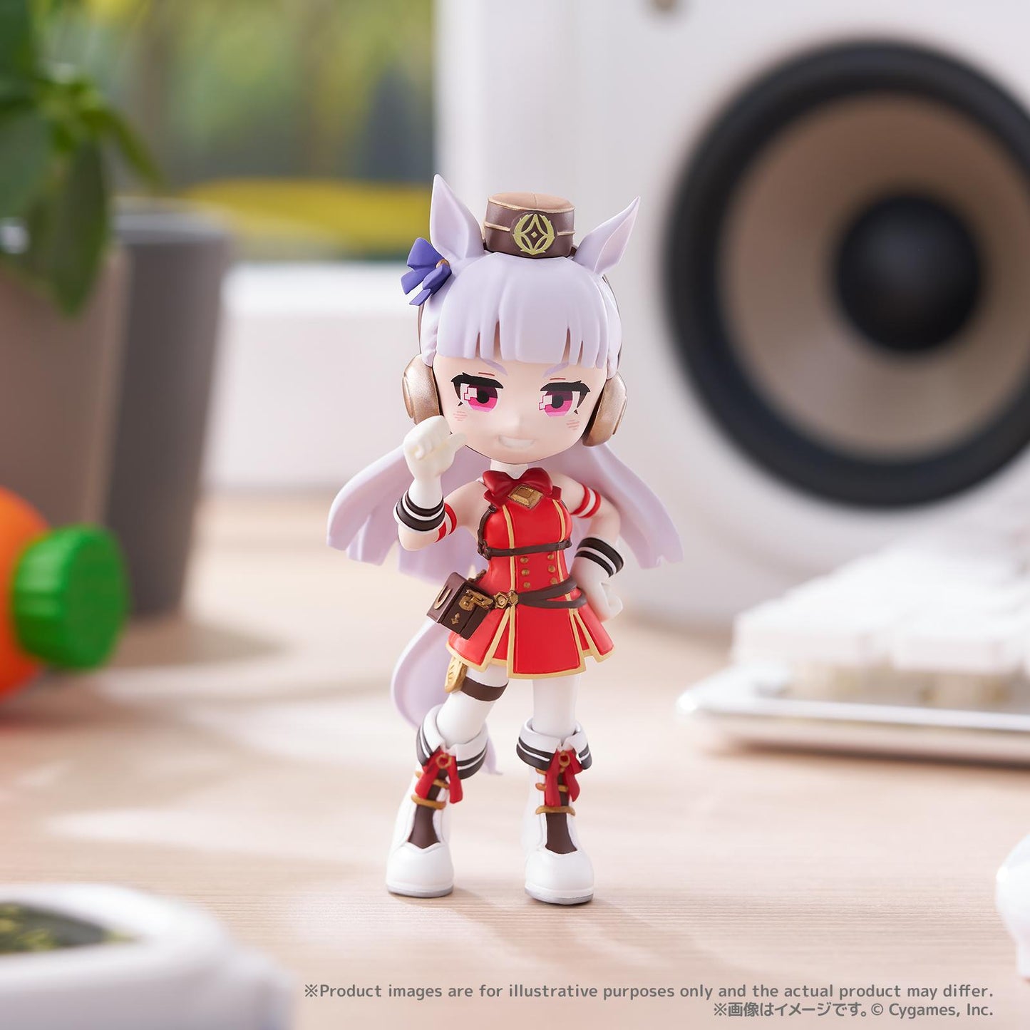 Umamusume: Pretty Derby PalVerse Umamusume: Pretty Derby vol.1