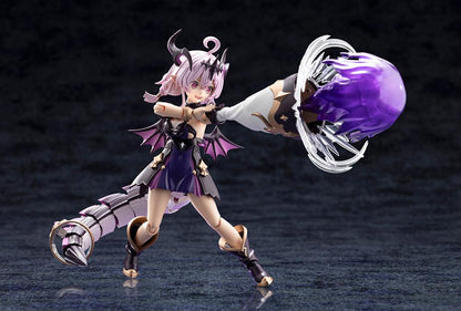 (Model Kits) ARCANADEA GII (Rerun)