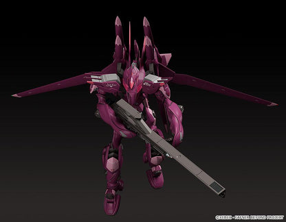 Fafner in the Azure THE BEYOND MODEROID Fafner Mark Sieben Kai Azrael