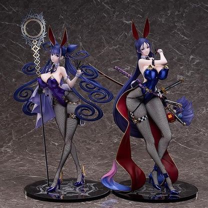 Fate/Grand Order Minamoto-no-Raikou: Bunny Girl Style