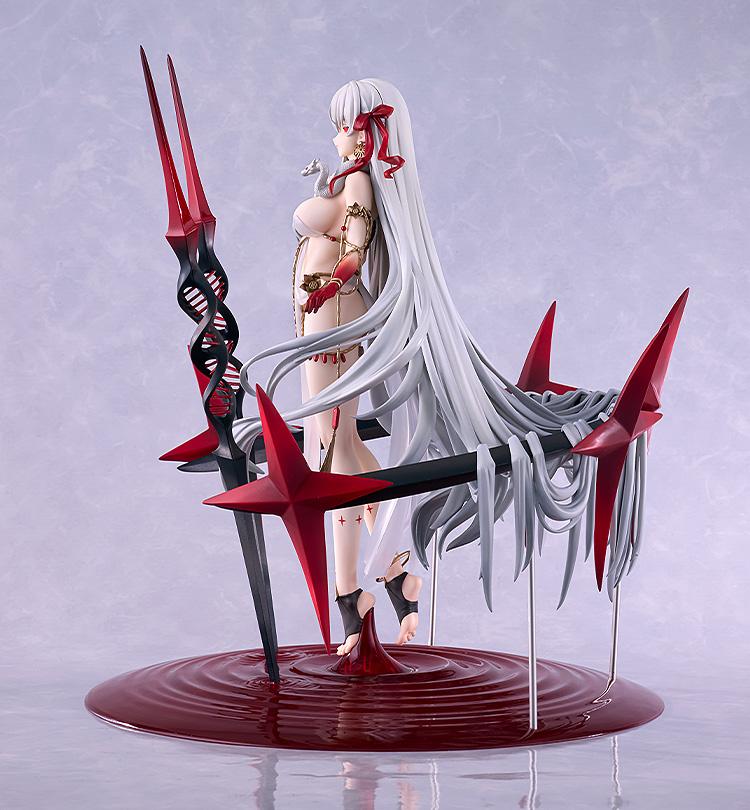 Fate/Grand Order Archer/Durga