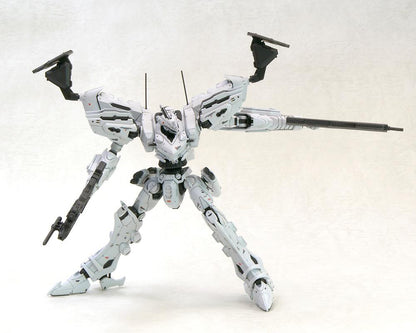 (Model Kits) ARMORED CORE LINEARK WHITE-GLINT & V.O.B SET (Rerun)