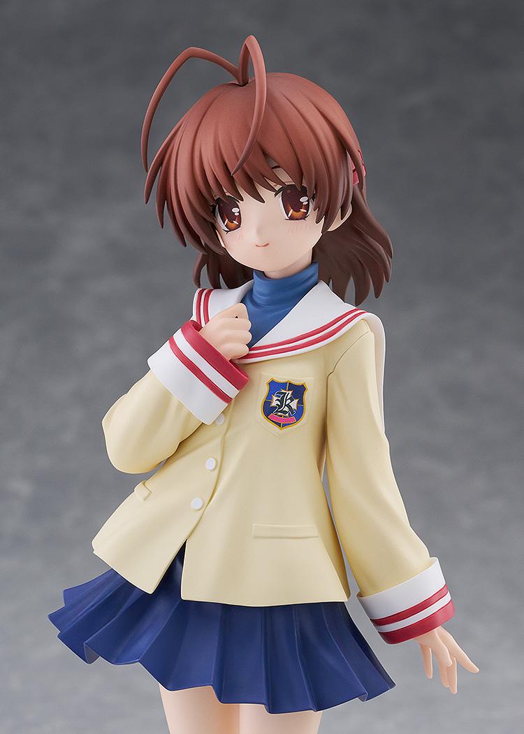 CLANNAD POP UP PARADE Nagisa Furukawa L Size