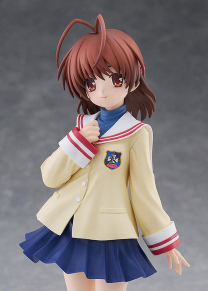 CLANNAD POP UP PARADE Nagisa Furukawa L Size