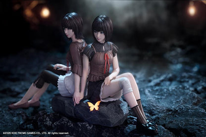 FATAL FRAME II: Crimson Butterfly REMAKE Mio Amakura・Mayu Amakura [FATAL FRAME II: Crimson Butterfly REMAKE] OSHI WORKS