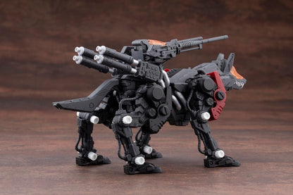 (Model Kits) ZOIDS COMMAND WOLF IRVINE SPECIAL 1999 -Recolor-