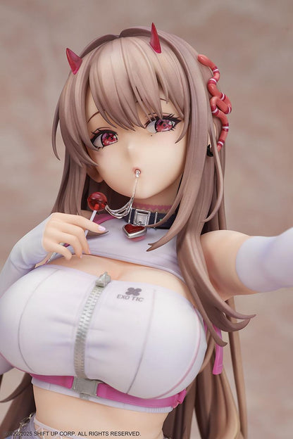 GODDESS OF VICTORY: NIKKE GODDESS OF VICTORY: NIKKE Viper 1/4 Complete Figure