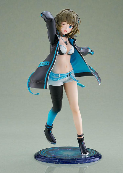 THE IDOLM@STER CINDERELLA GIRLS [Dance Dance Dance] Kaede Takagaki +